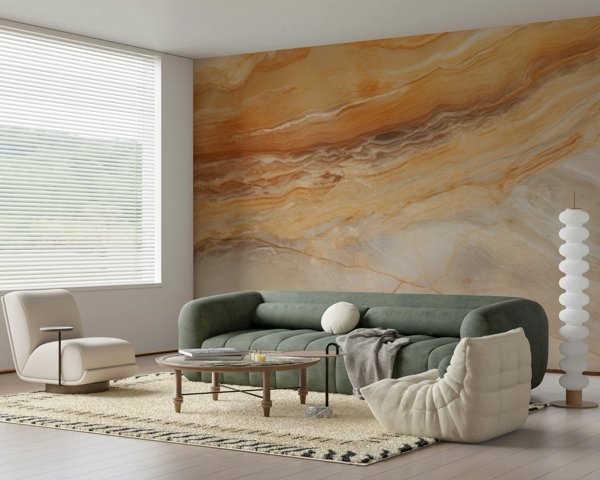 Bespoke Walls, Timeless Style